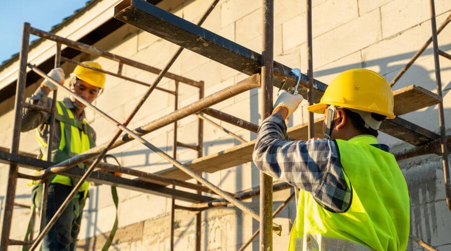 Fascia Repair in New Martinsville, WV